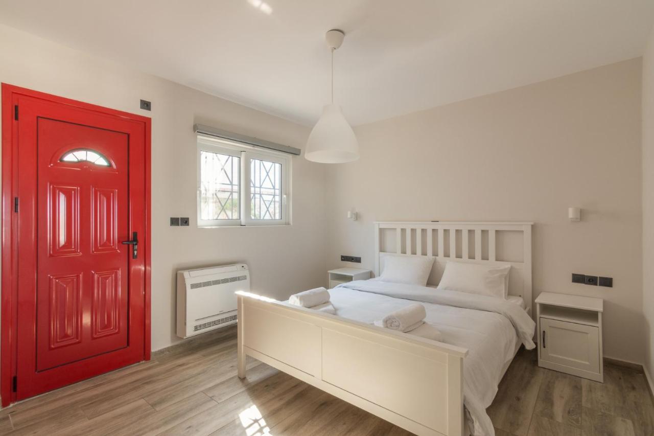 Acropolis View Apartment For 4 Ppl Athen Exterior foto