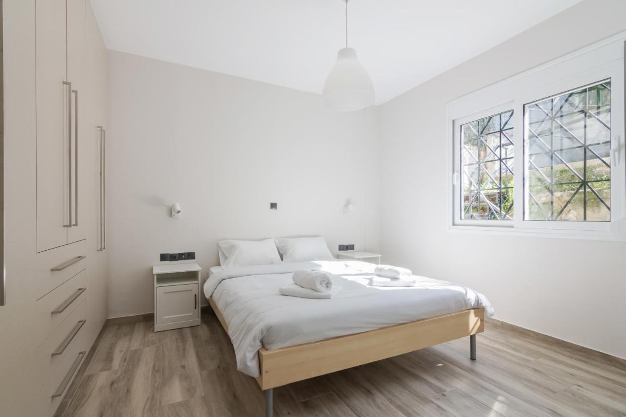 Acropolis View Apartment For 4 Ppl Athen Exterior foto