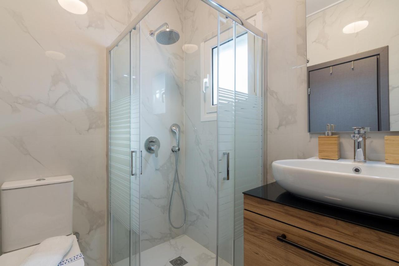 Acropolis View Apartment For 4 Ppl Athen Exterior foto