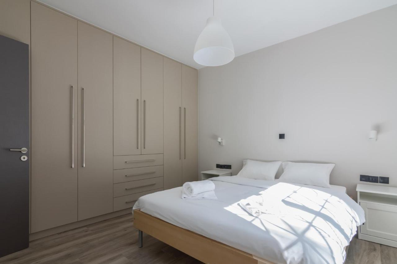 Acropolis View Apartment For 4 Ppl Athen Exterior foto