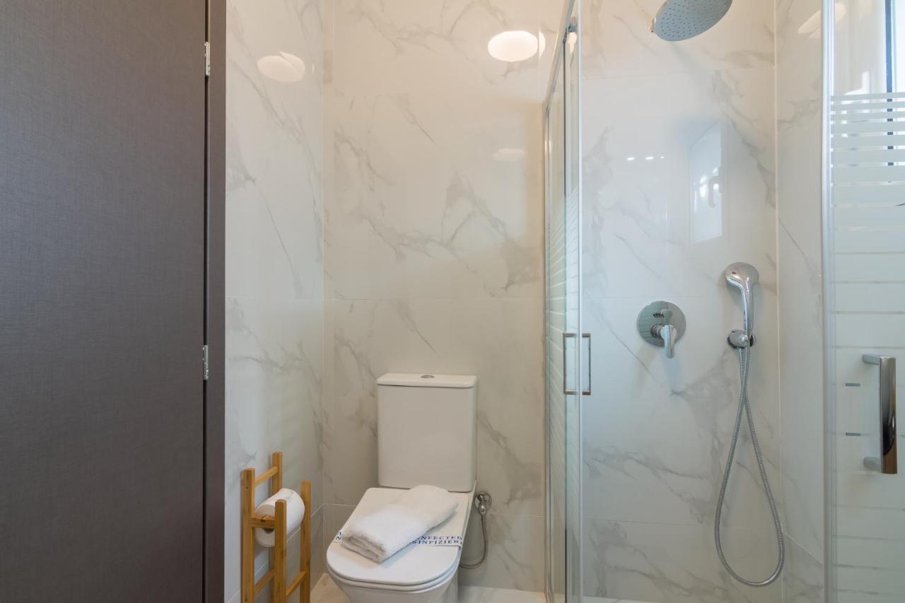 Acropolis View Apartment For 4 Ppl Athen Exterior foto