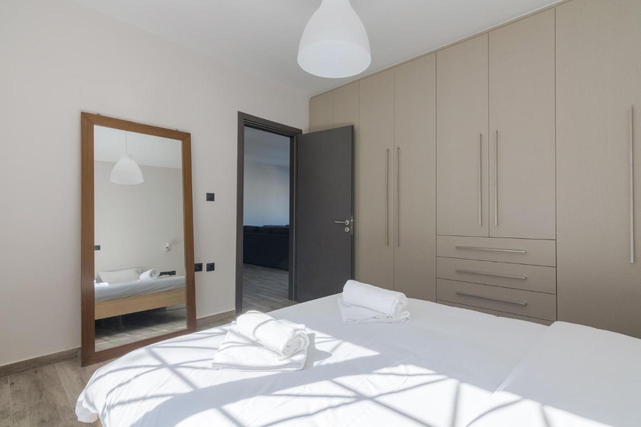 Acropolis View Apartment For 4 Ppl Athen Exterior foto