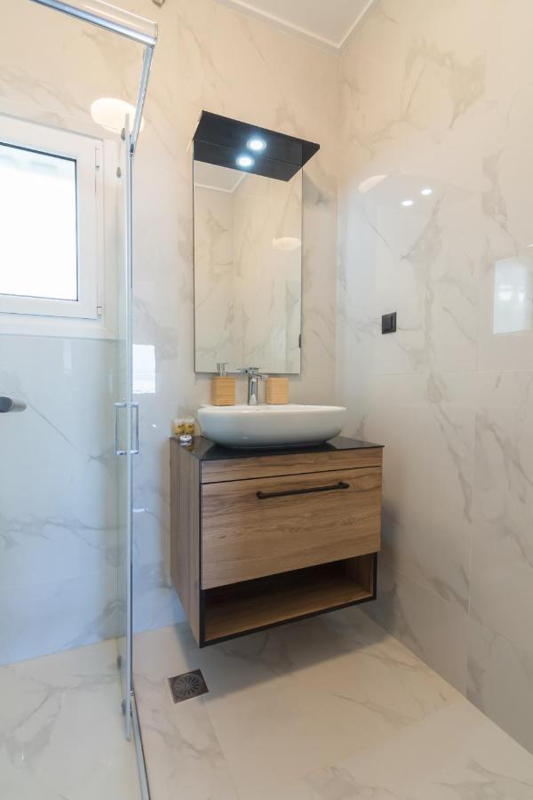 Acropolis View Apartment For 4 Ppl Athen Exterior foto
