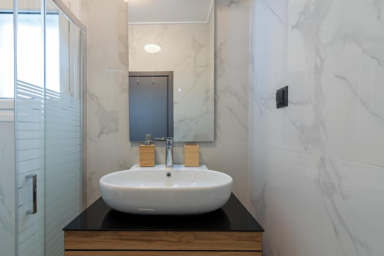 Acropolis View Apartment For 4 Ppl Athen Exterior foto