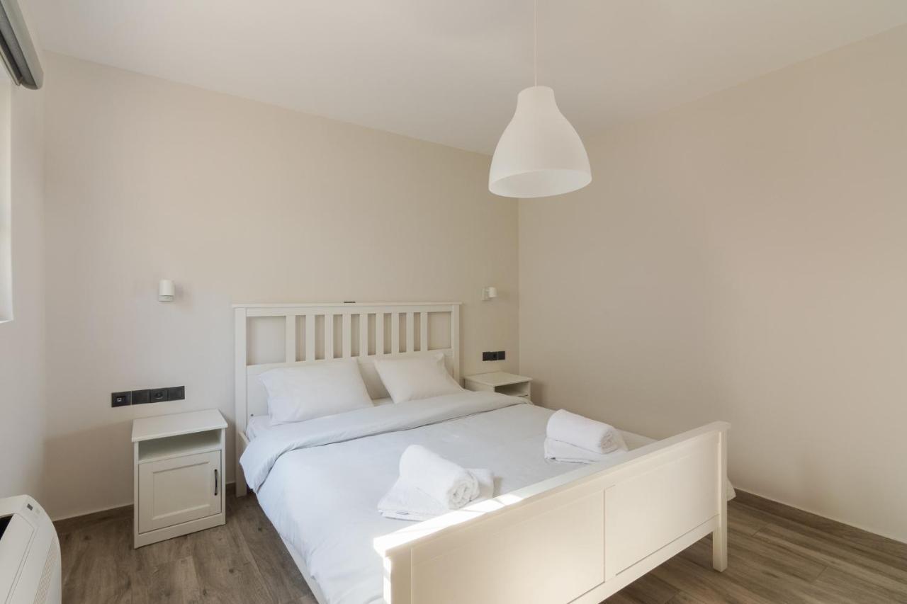 Acropolis View Apartment For 4 Ppl Athen Exterior foto