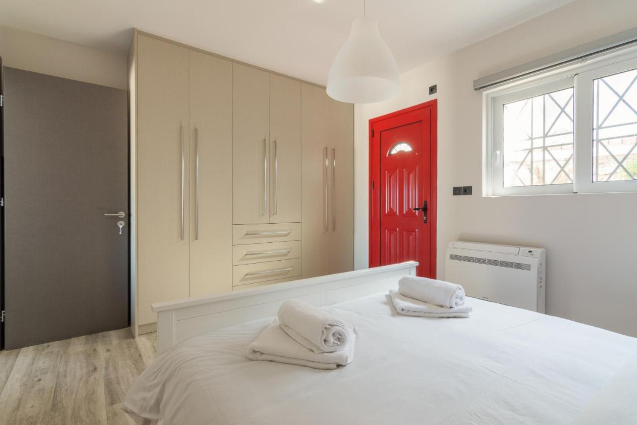Acropolis View Apartment For 4 Ppl Athen Exterior foto